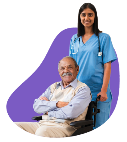 Elder care